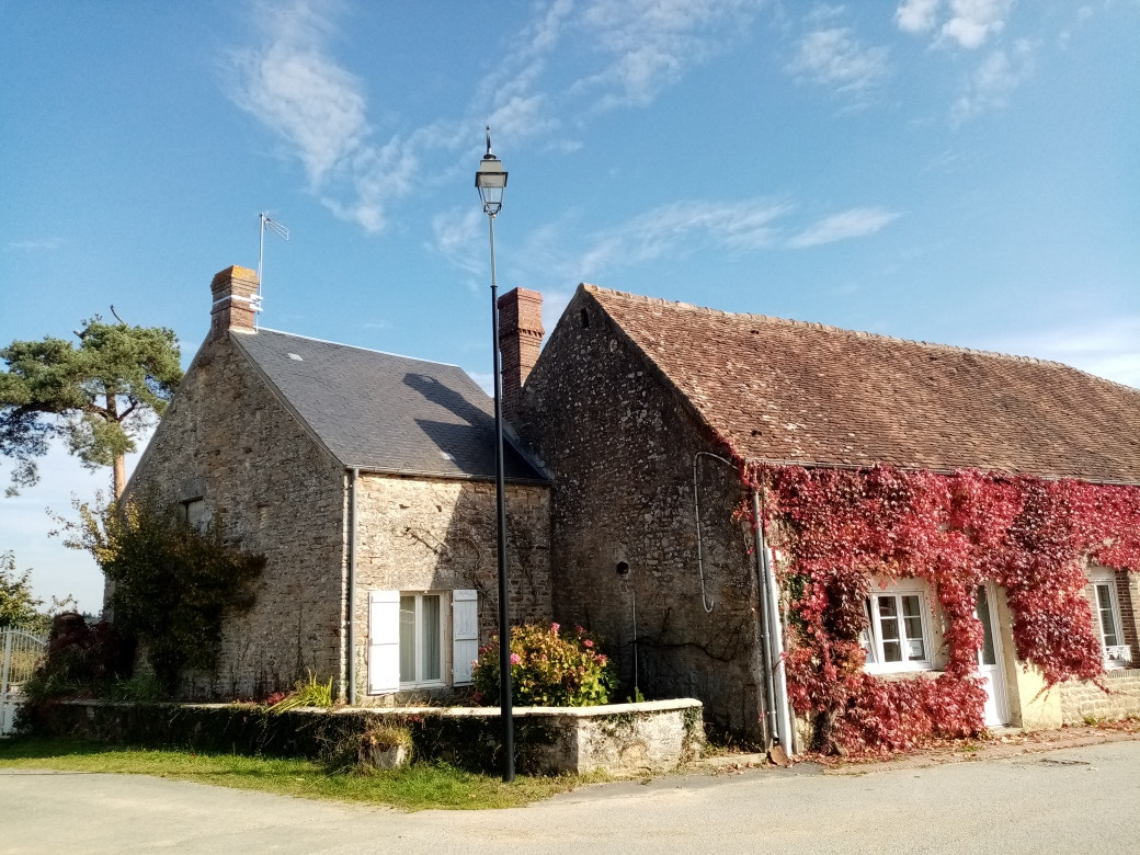 L’ancienne épicerie