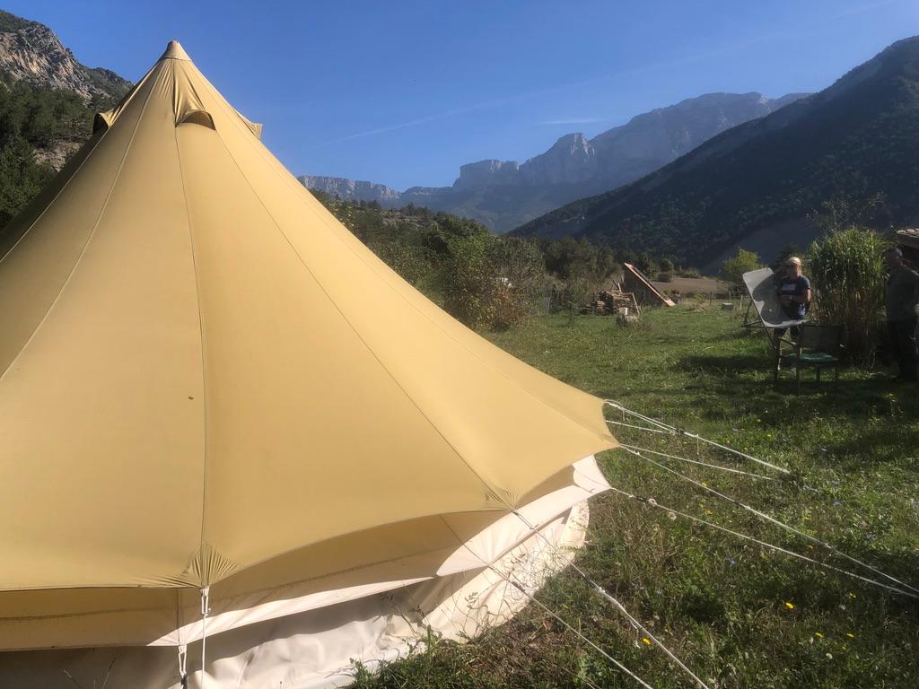 zelt militr Canvas army tent