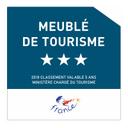 GreenGo - Meublé de tourisme 3 étoiles