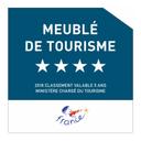 GreenGo - Meublé de tourisme 4 étoiles