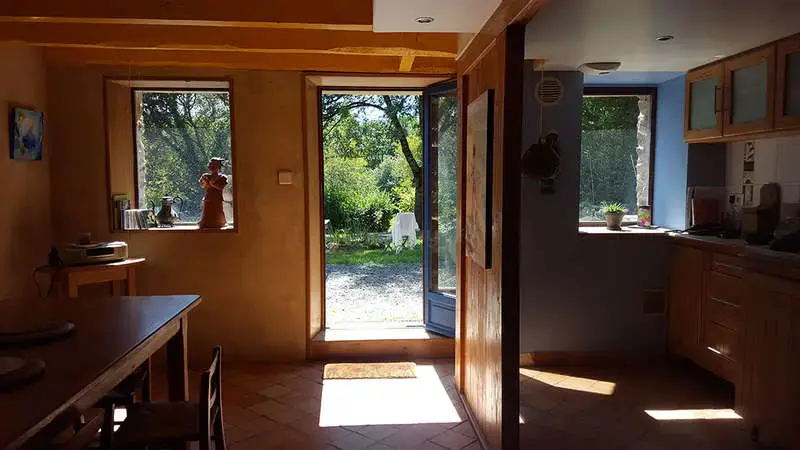 Photo of a GreenGo accommodation