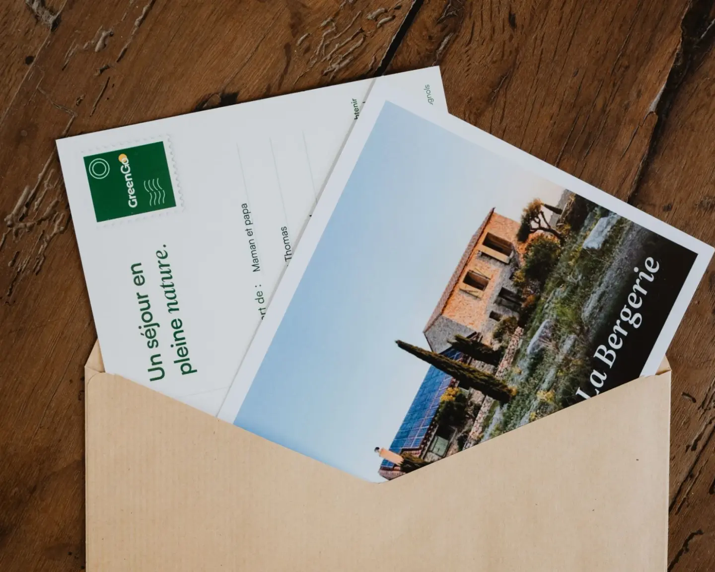 Carte cadeau à imprimer