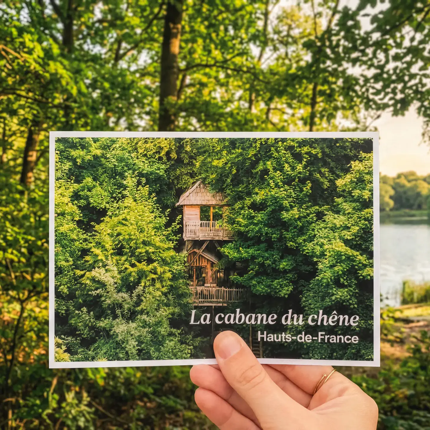 Carte cadeau GreenGo