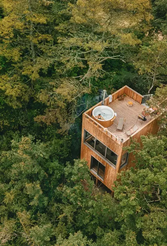 Logement GreenGo