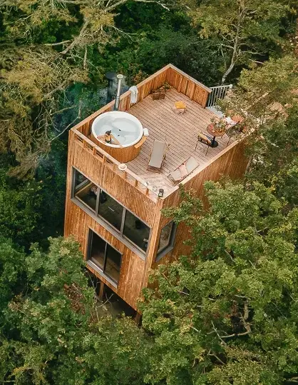 Logement GreenGo