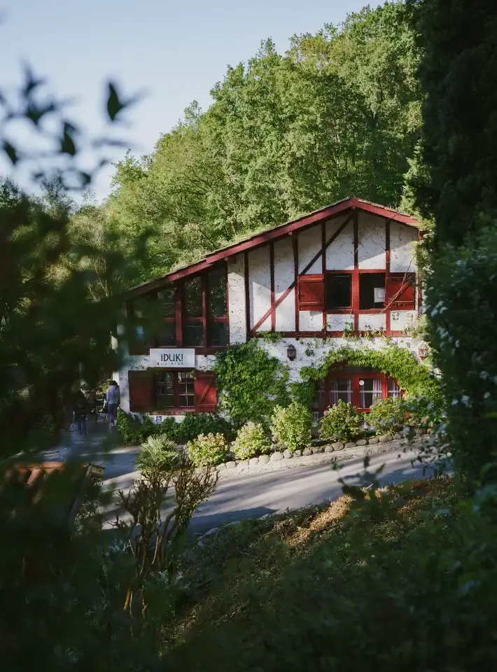 Logement GreenGo