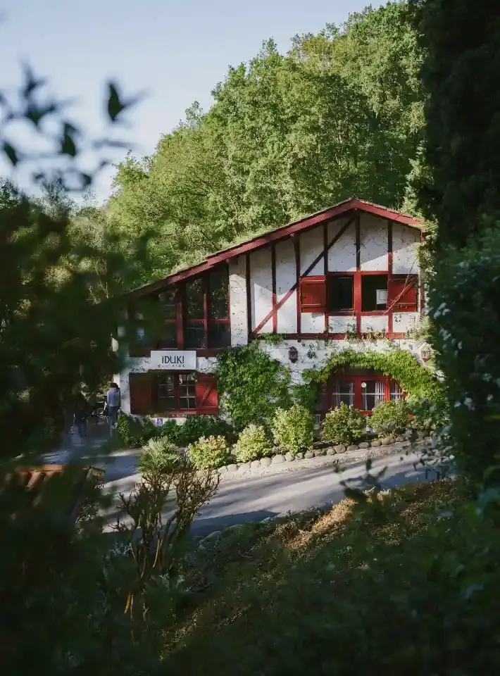 Photo d’un logement GreenGo