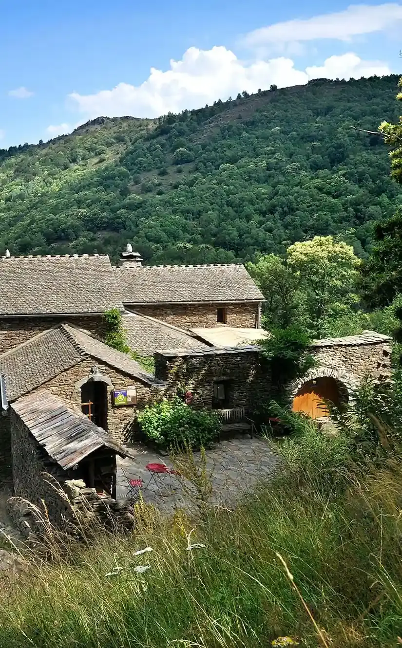 GreenGo - Photo de La Source de Castagnols