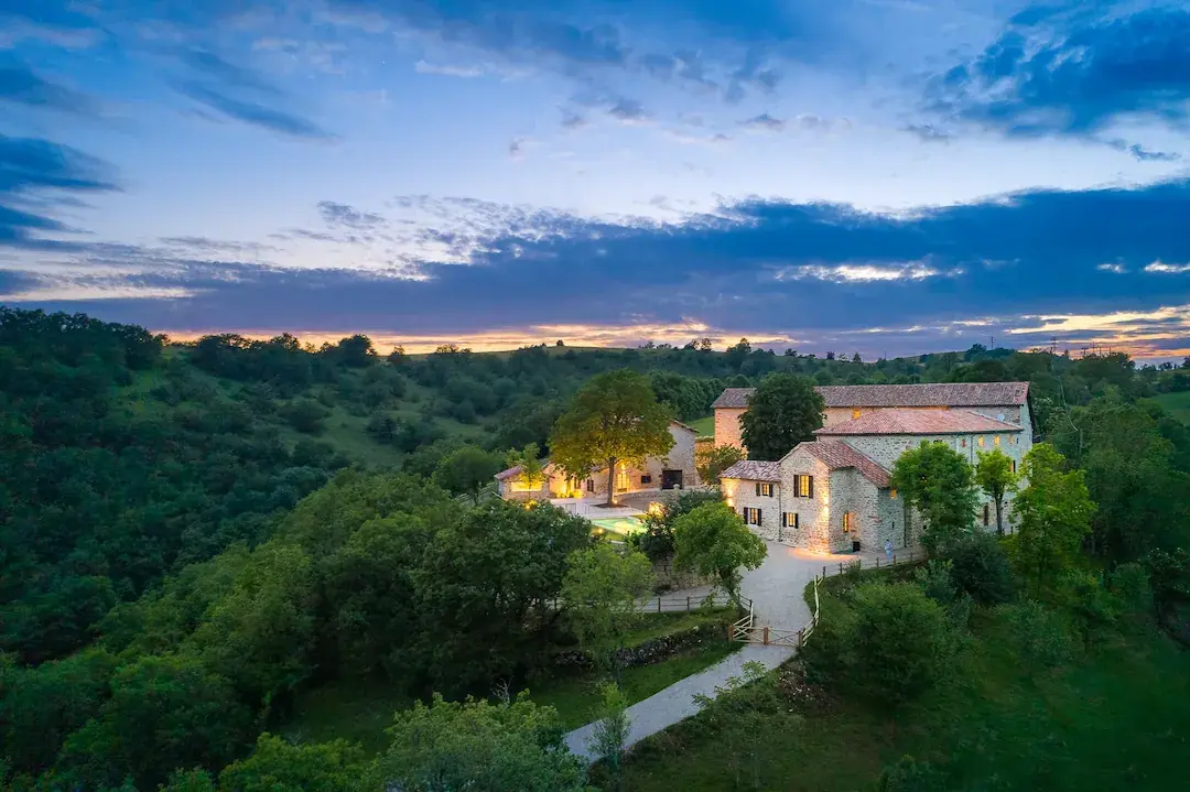 GreenGo - Gîtes en Bretagne