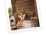 Promotion carte cadeau timbre