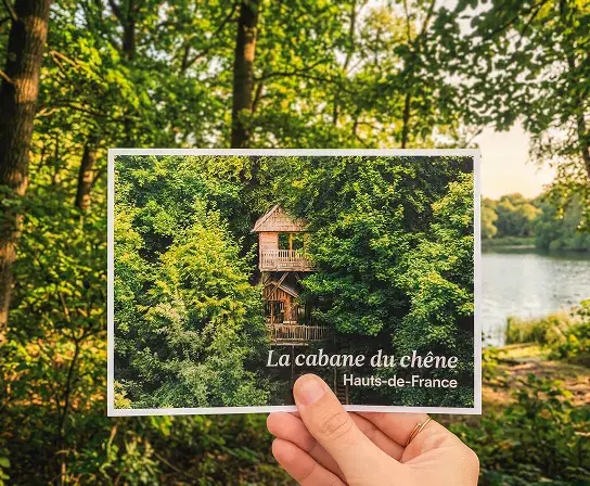 Carte cadeau GreenGo