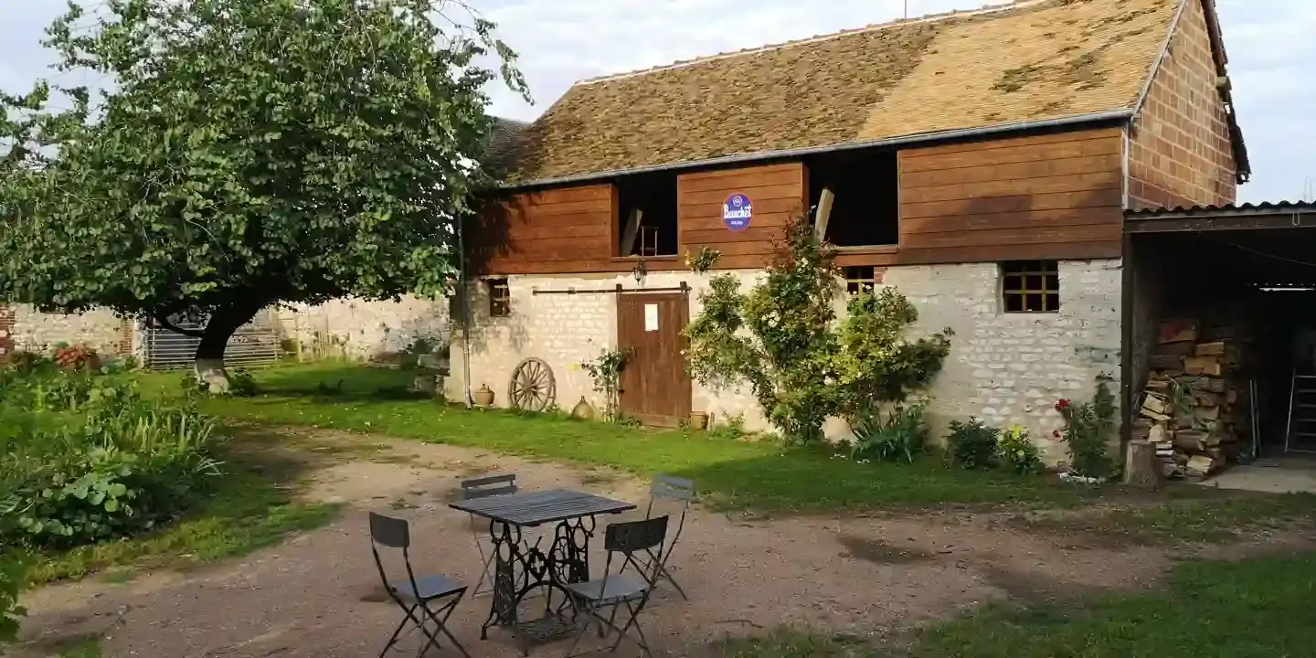 Photo d’un logement GreenGo