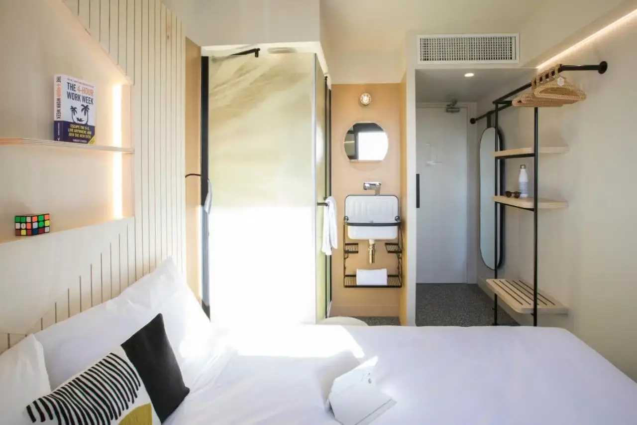 Photo d’un logement GreenGo