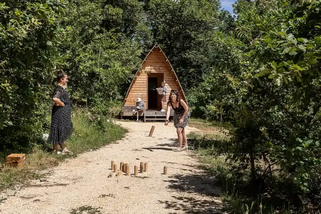 Parrainage illustration