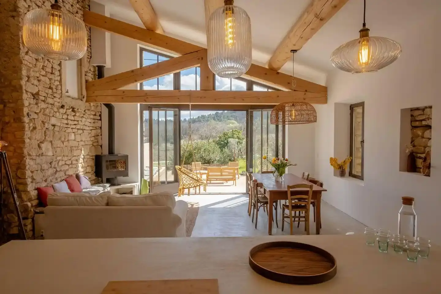 Photo d’un logement GreenGo