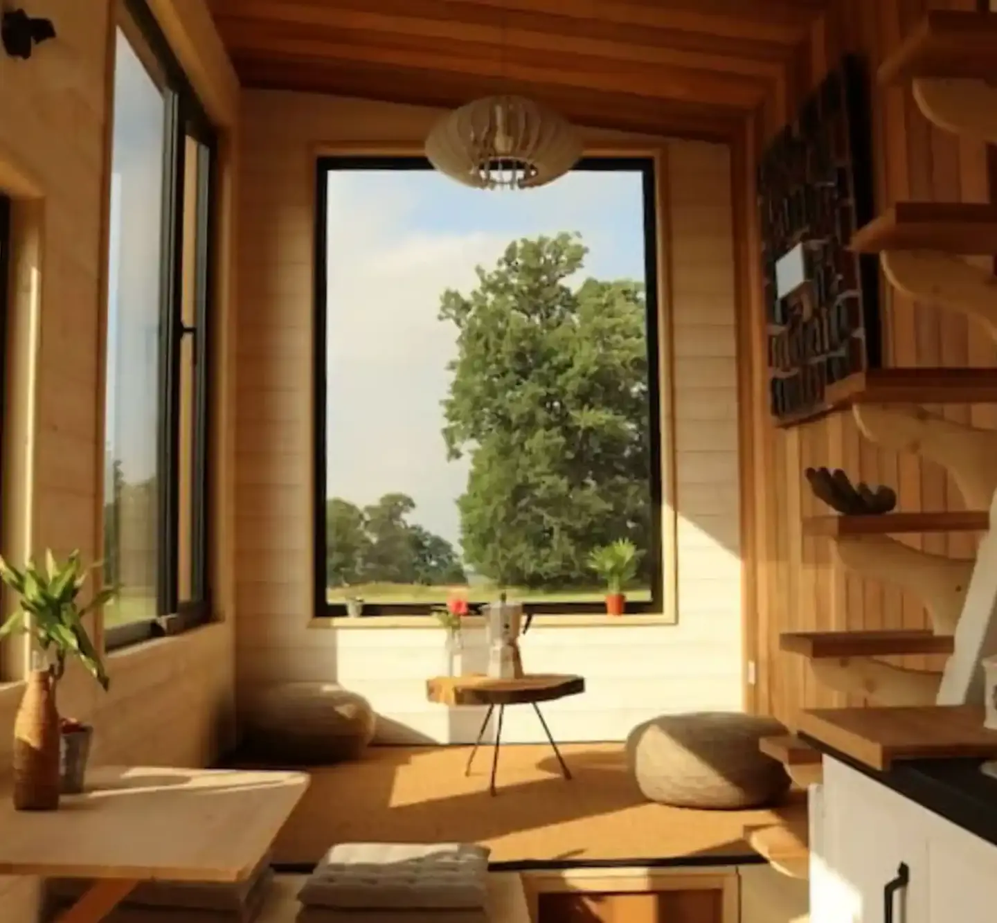 Photo d’un logement GreenGo