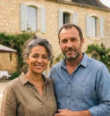 Hôtes GreenGo et leur logement