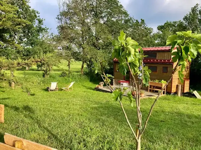 Photo d’un logement GreenGo