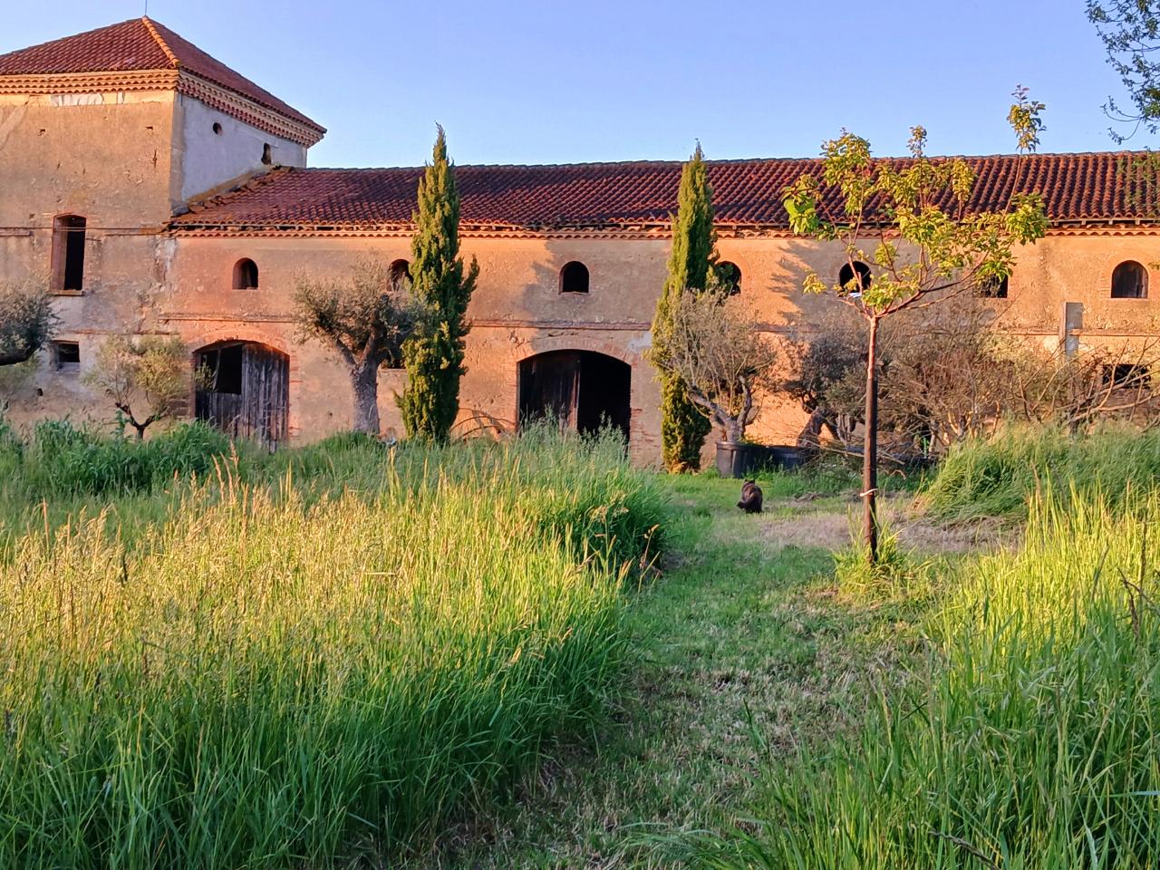 Logement GreenGo: Domaine de Baourès