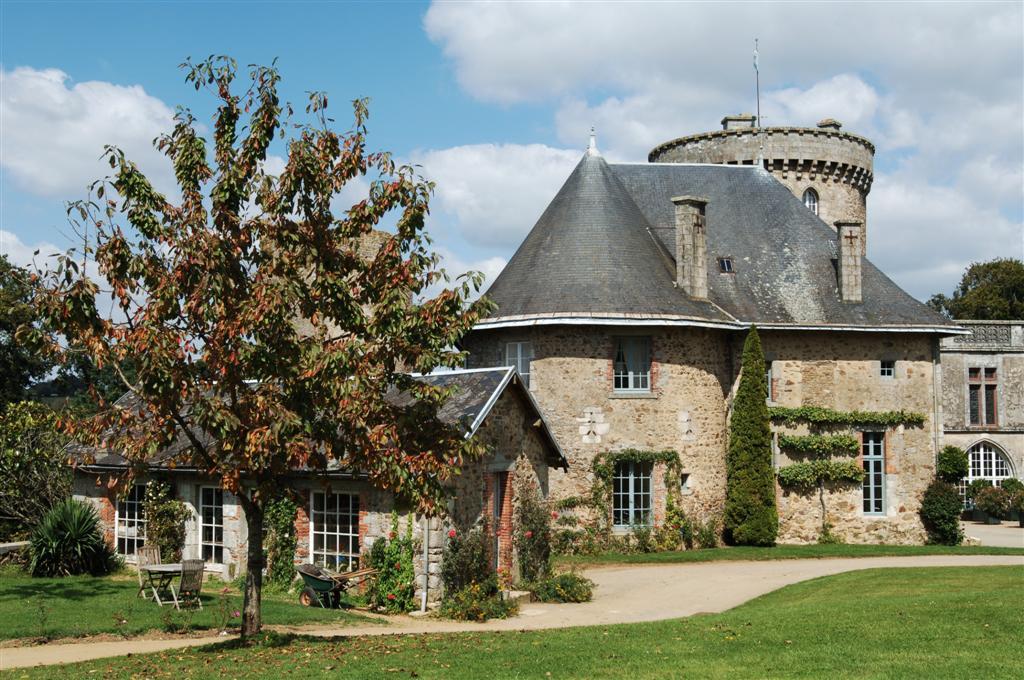 Hôte GreenGo: Château de la Flocellière - Image 9