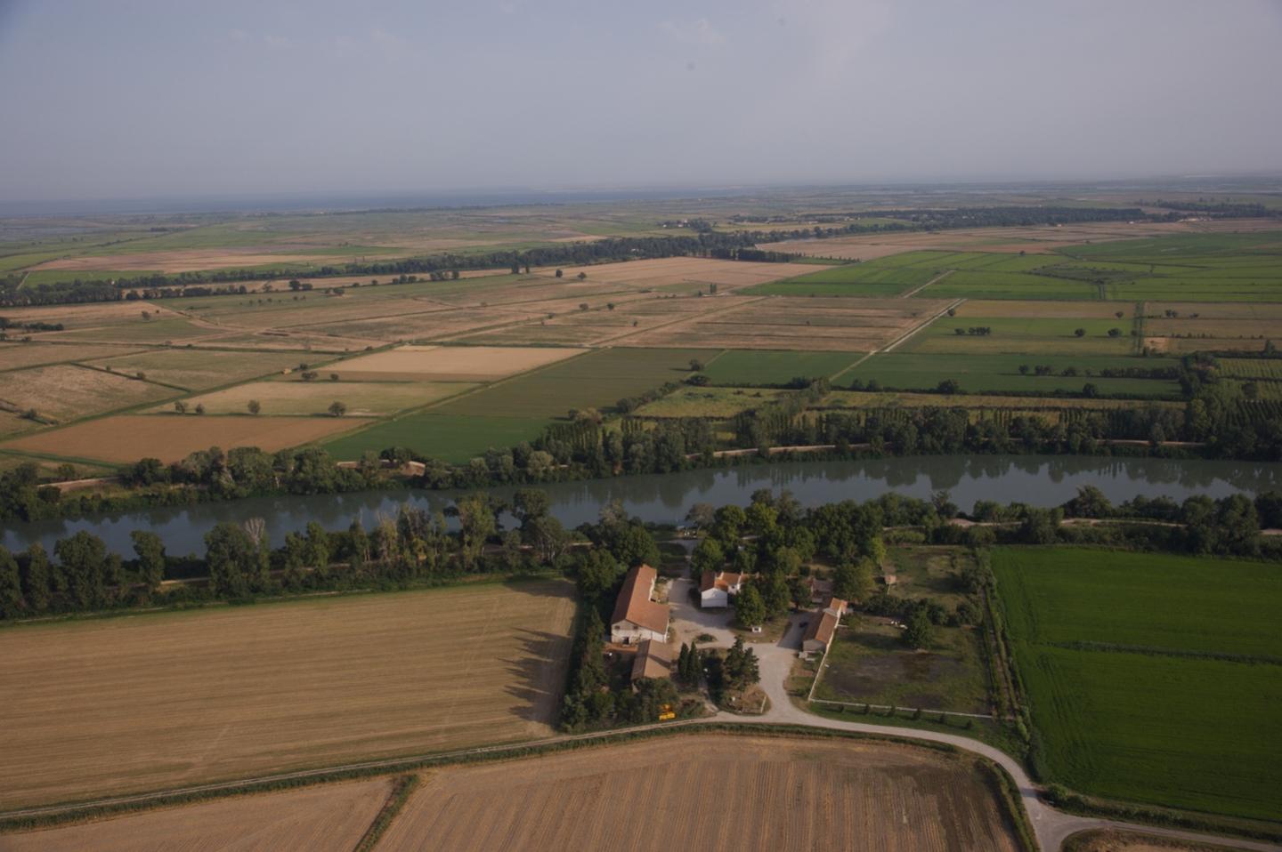 GreenGo location vacances écoresponsables