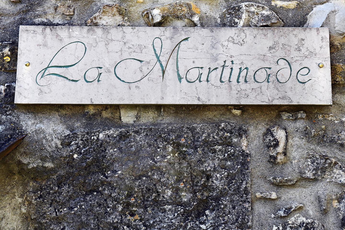 GreenGo La Martinade • Maison provençale • Idéale groupes • 6 ch. privées