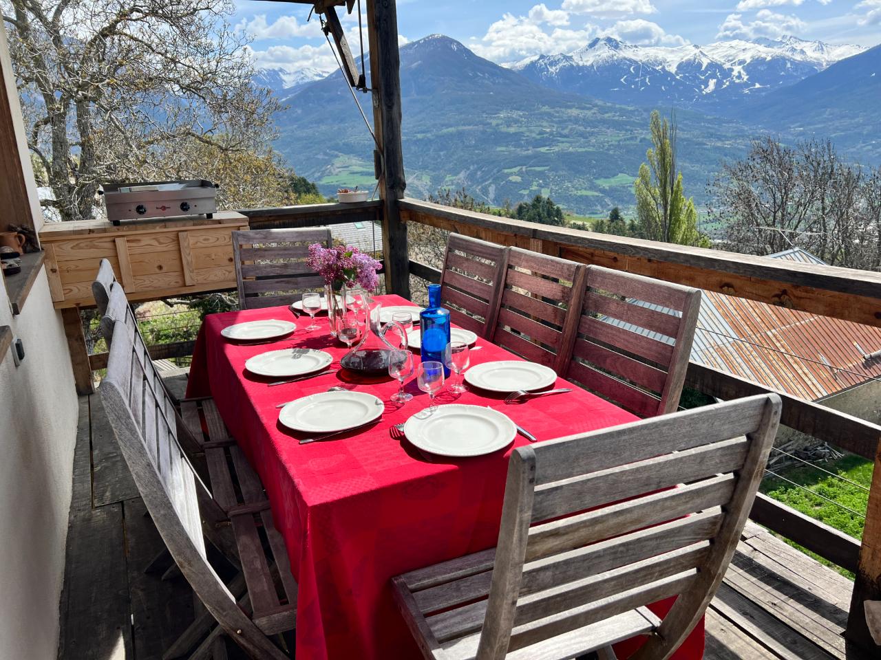 GreenGo Location Provence-Alpes-Côte d'Azur Évasion