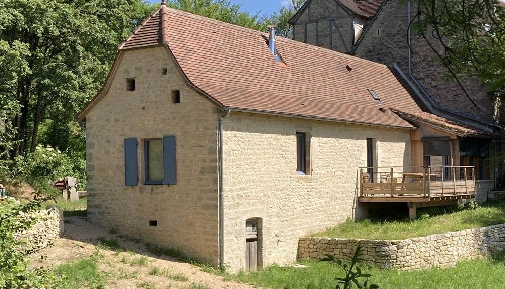 GreenGo La Petite Maison d'à côté