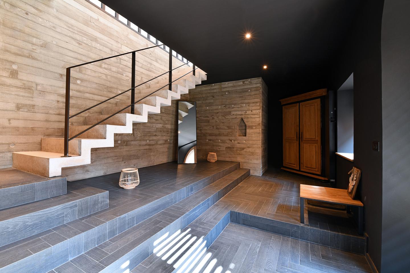 GreenGo Maison Kolombage