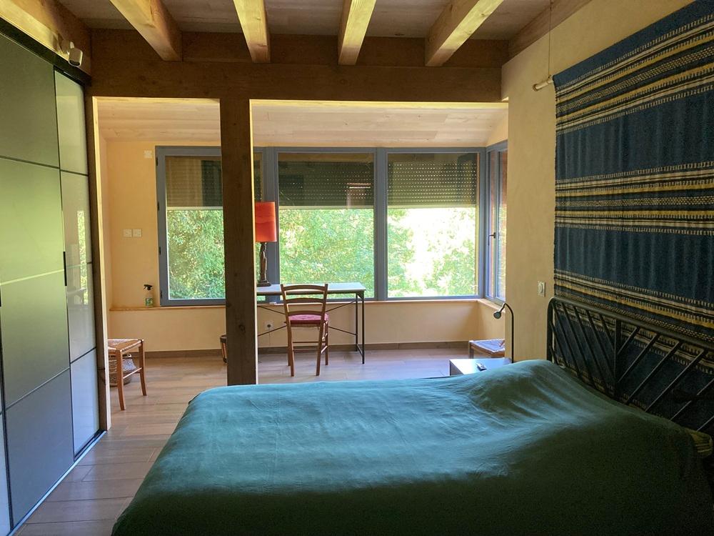 GreenGo location vacances écoresponsables