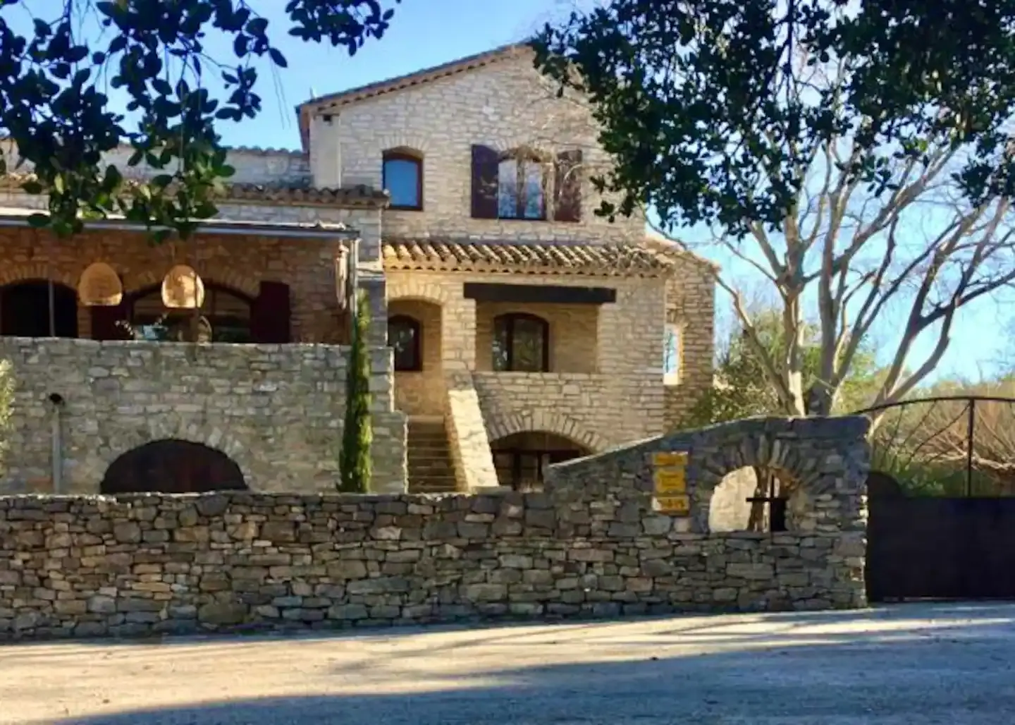 Logement GreenGo: Petit paradis provençal avec piscine écologique