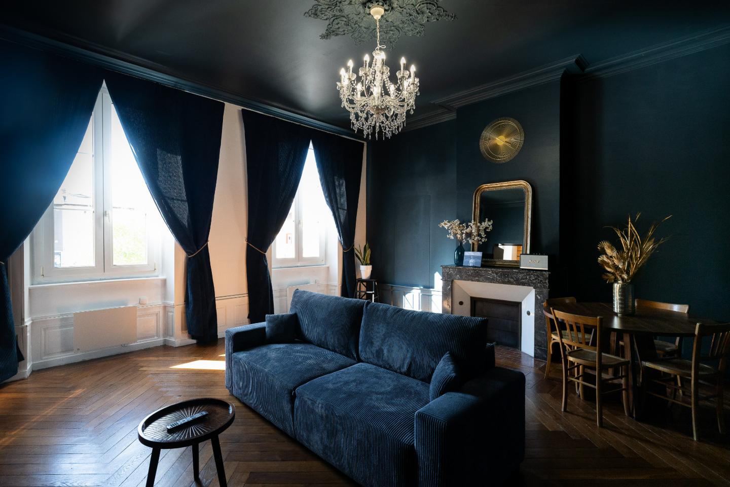 Logement GreenGo: Jiba : l'Atelier du Photographe
