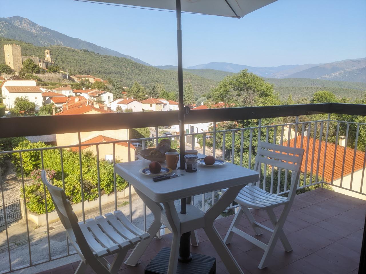 GreenGo Montagnes, Châteaux, randos, vtt et cures