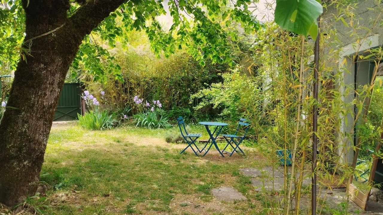 Logement GreenGo: Gite sous le Tilleul