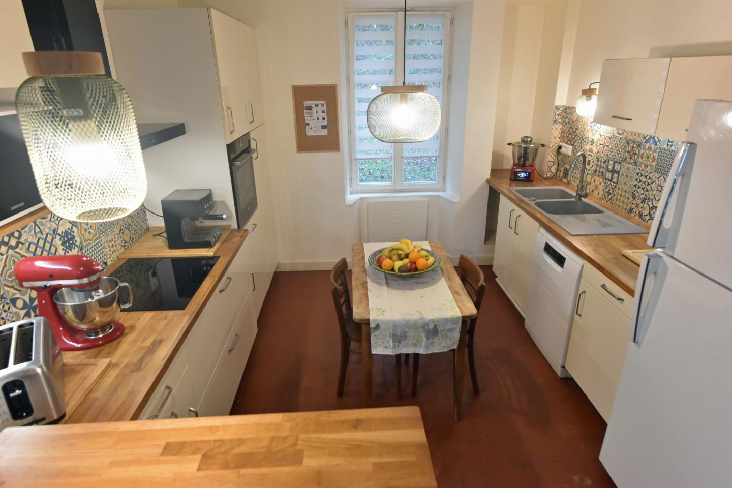 GreenGo Gîte Bourgogne-Franche-Comté À la campagne