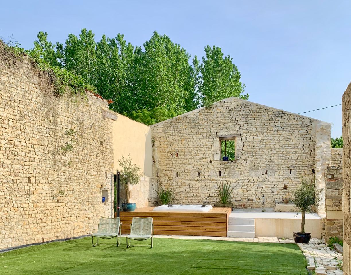 La Limandière