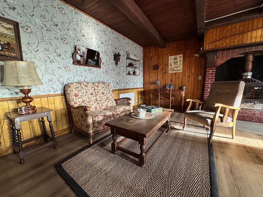 GreenGo La ferme Georgette