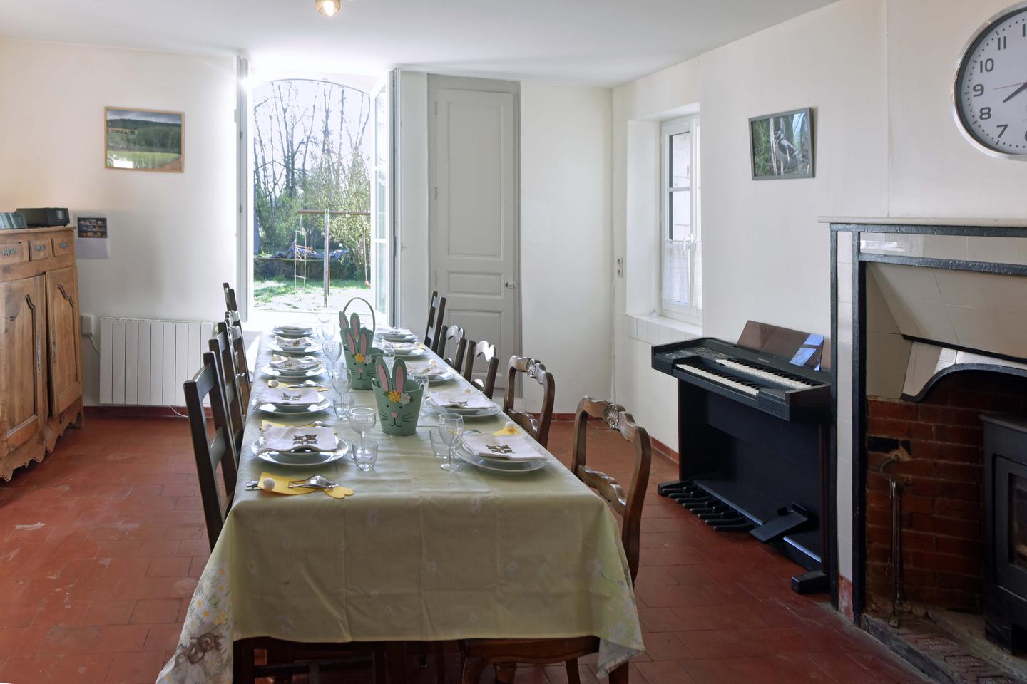 GreenGo location vacances écoresponsables