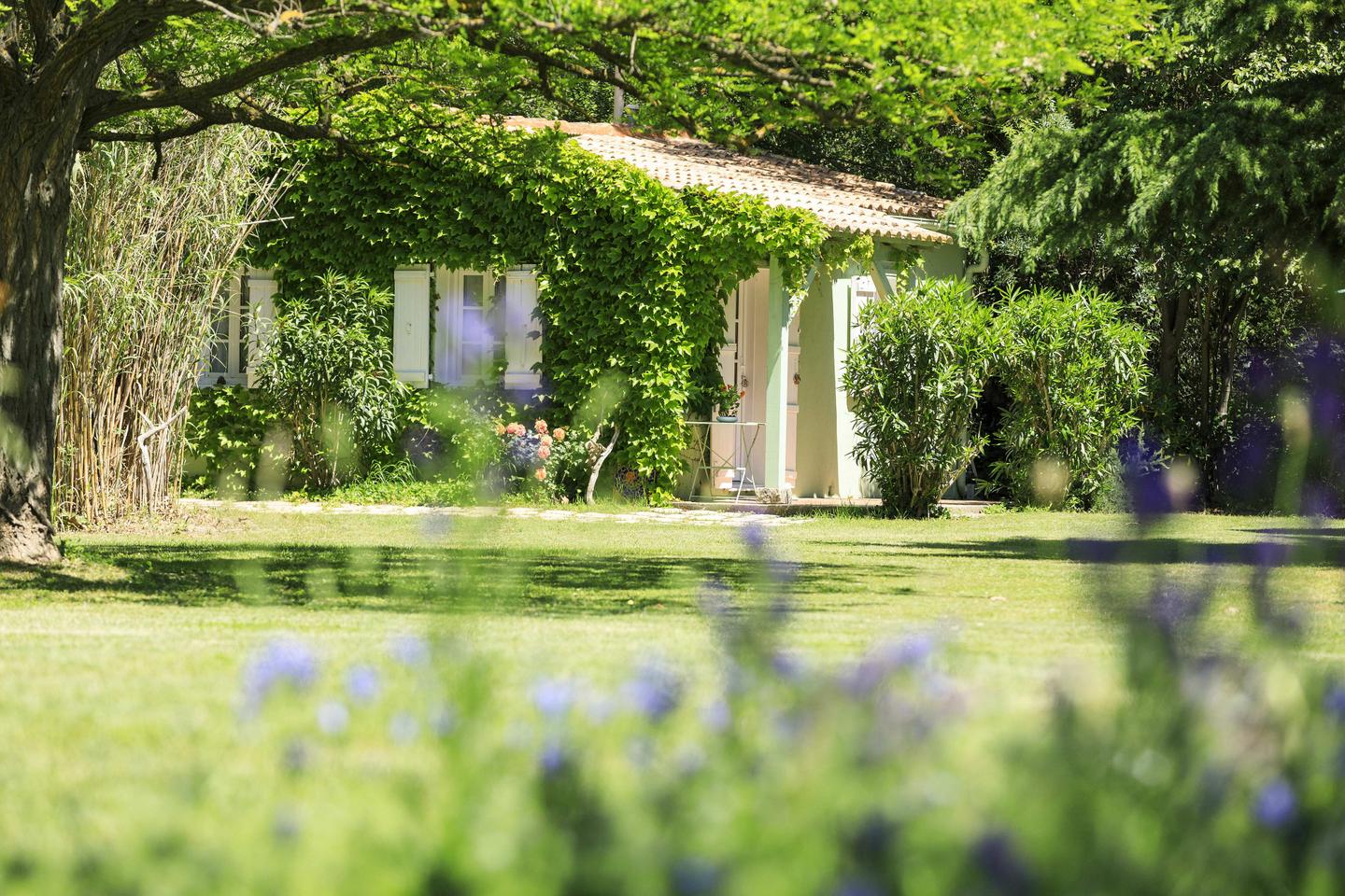 Hôte GreenGo: Le Domaine de Rhodes - Image 10