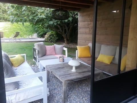 GreenGo Location Auvergne-Rhône-Alpes Haut-de-gamme