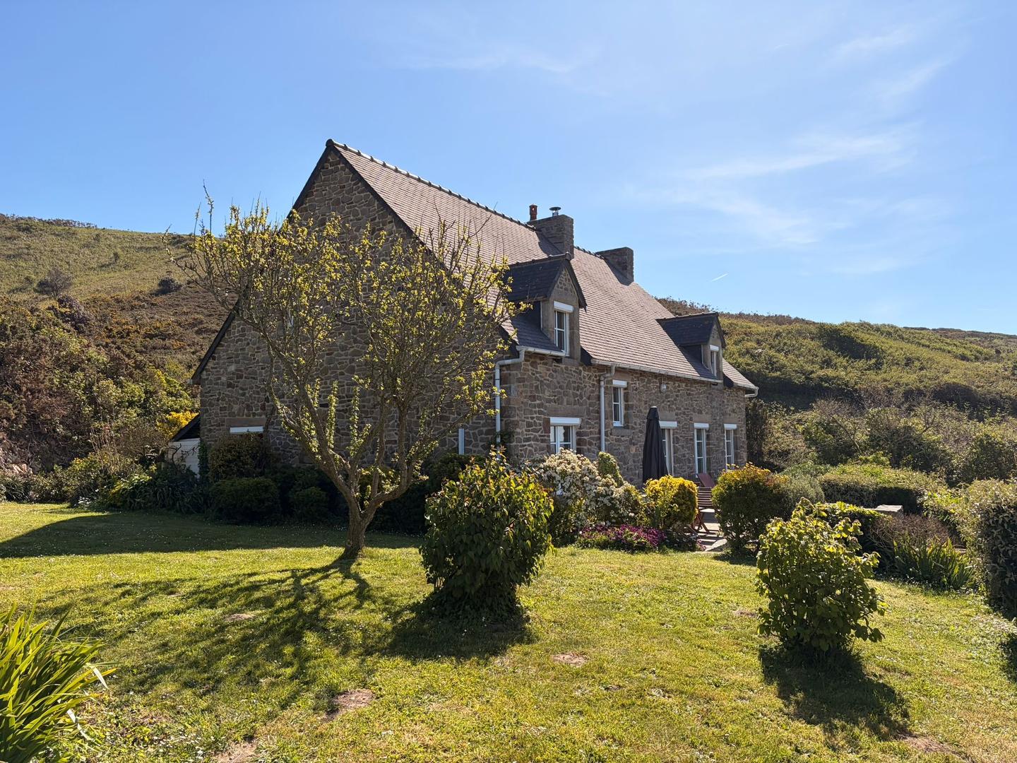 Maison de famille
