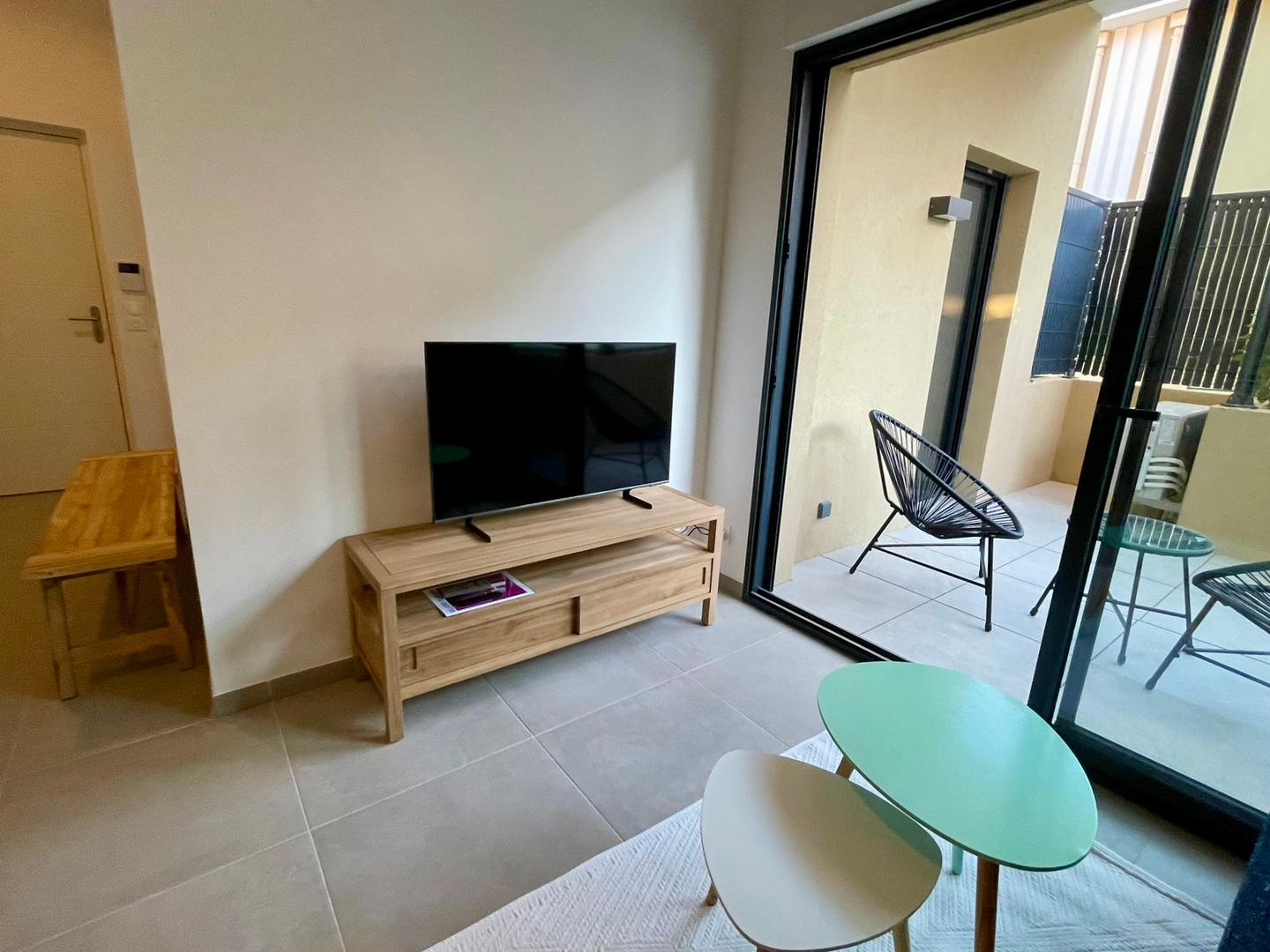 GreenGo Location Provence-Alpes-Côte d'Azur Haut-de-gamme