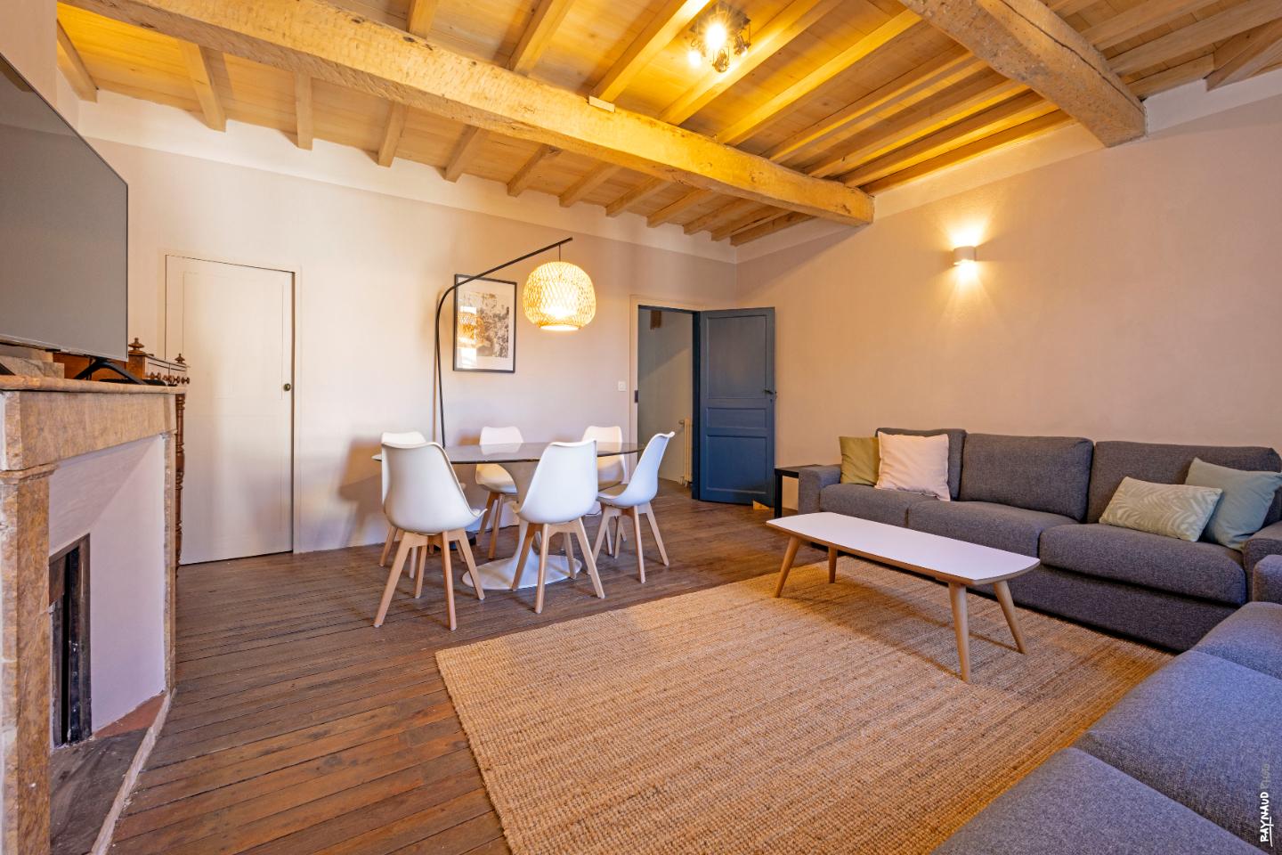 GreenGo Maison 116 – Élégance & Confort au Cœur de Gaillac