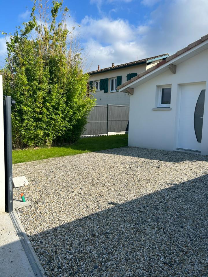 GreenGo La Maison des Mésanges