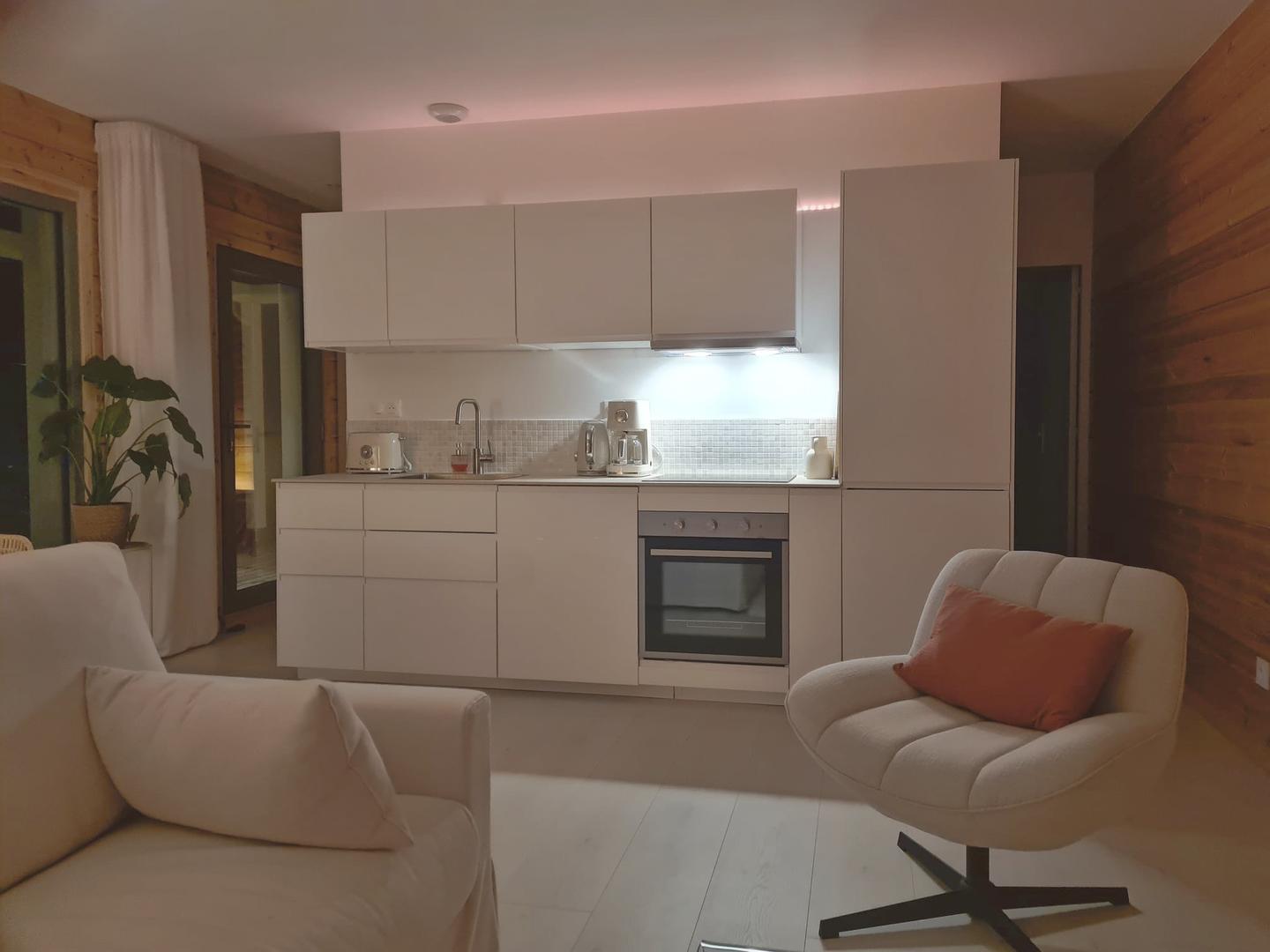 GreenGo Le cottage des cerisiers