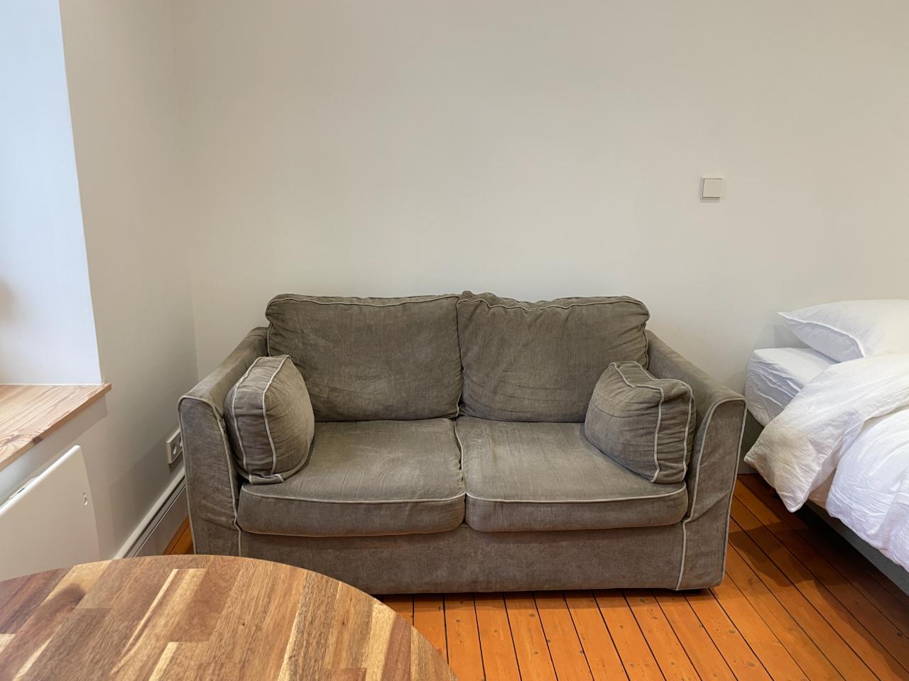 GreenGo Location Hauts-de-France Évasion