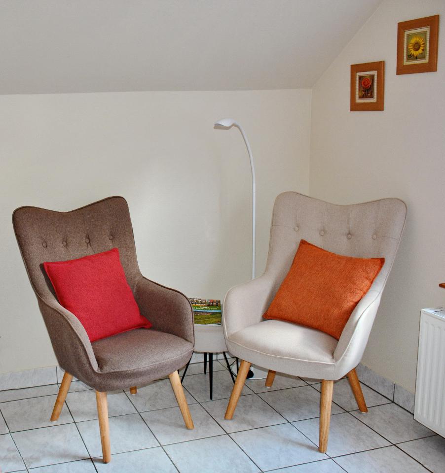 GreenGo Gîte Grand Est Évasion