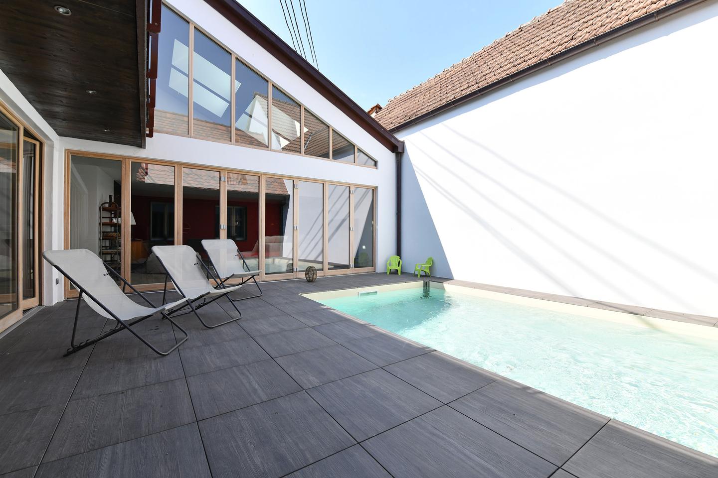  Haut-Rhin Haut-de-gamme