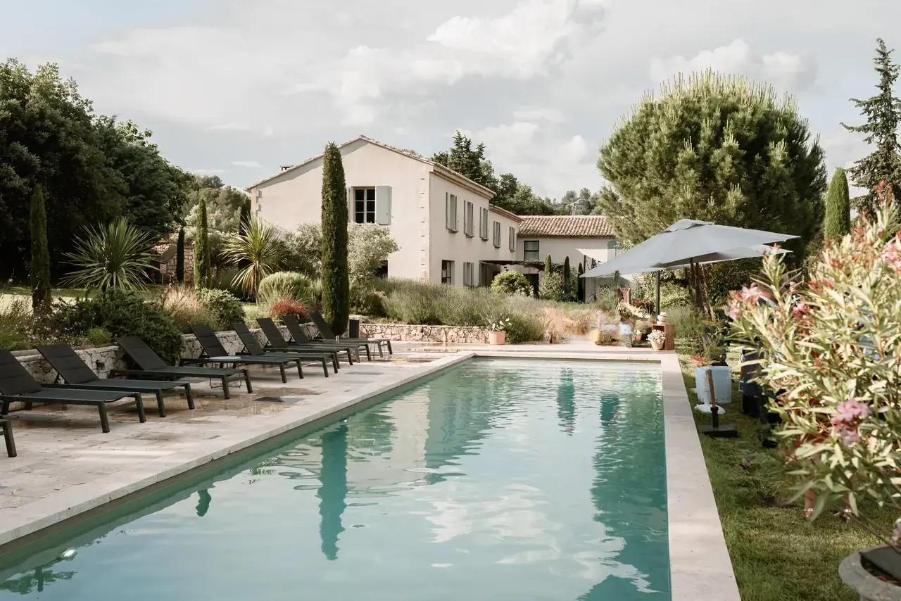 Hôte GreenGo: Le Mas des Costes