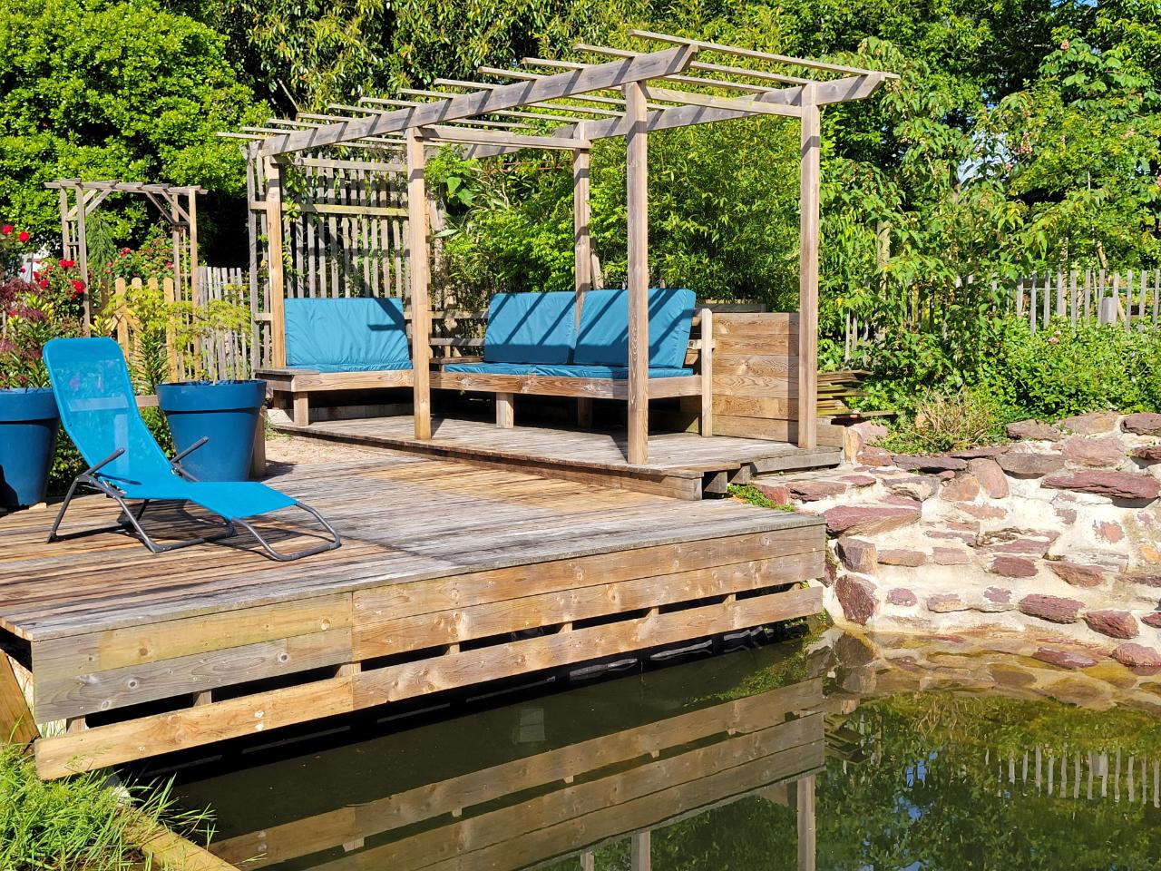 GreenGo location vacances écoresponsables